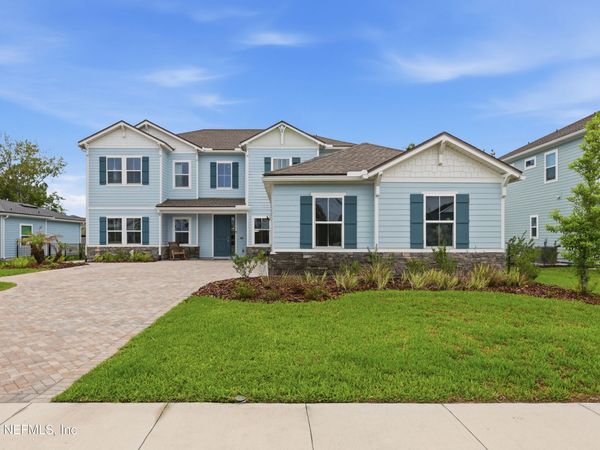 275 RANCH LAND Circle, St. Johns, FL 32259