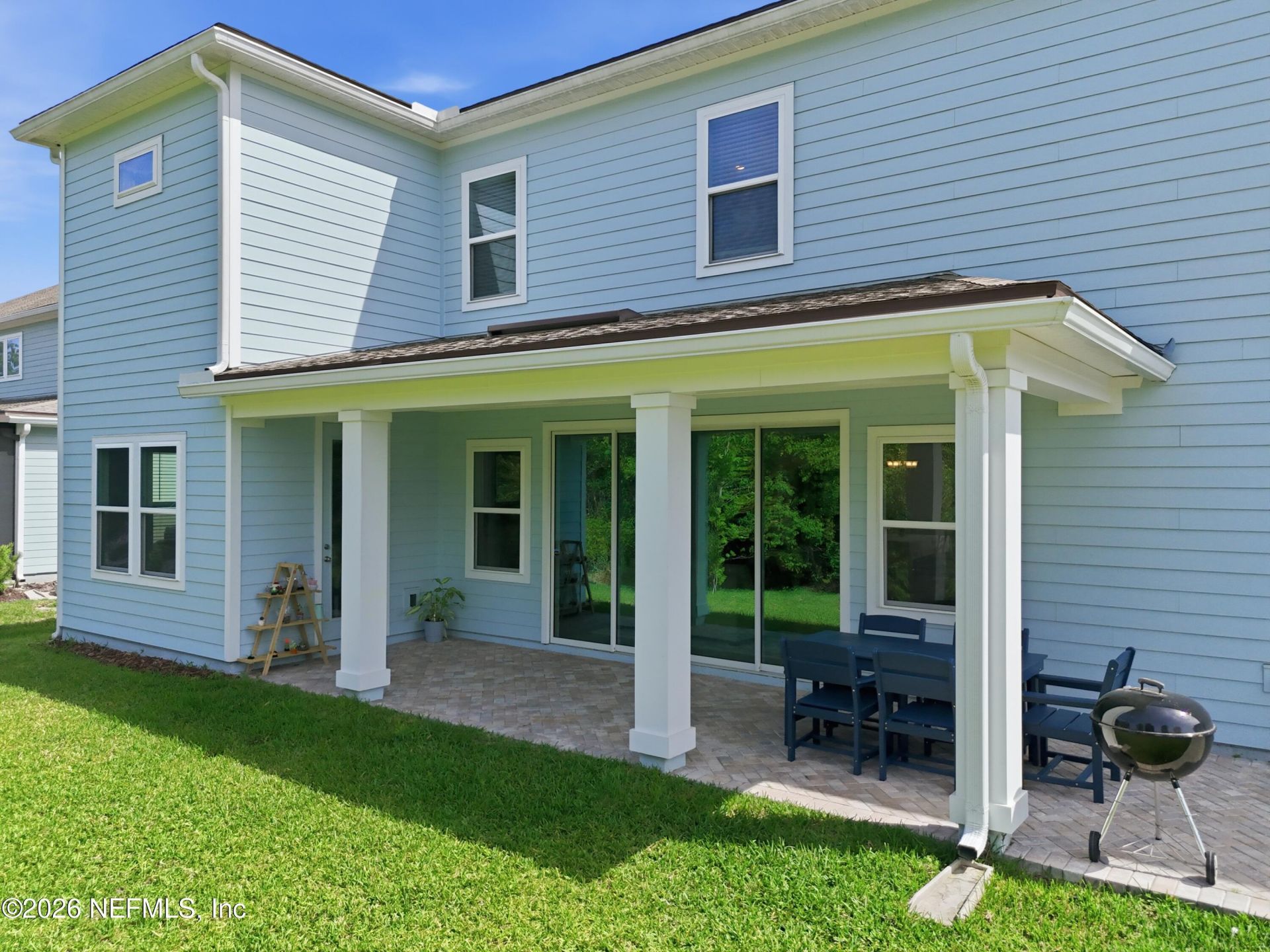 275 Ranch Land Circle, Saint Johns, FL 32259 Photo