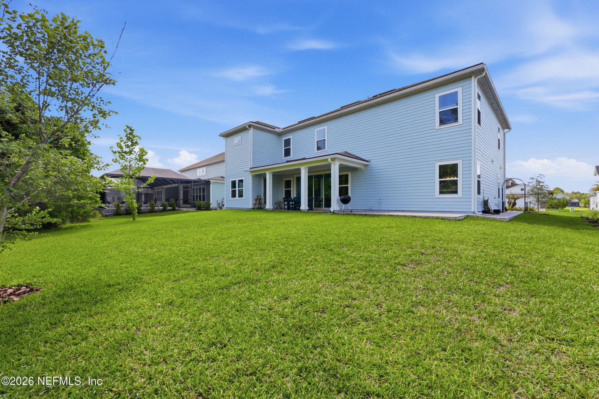 275 Ranch Land Circle, Saint Johns, FL 32259 Photo