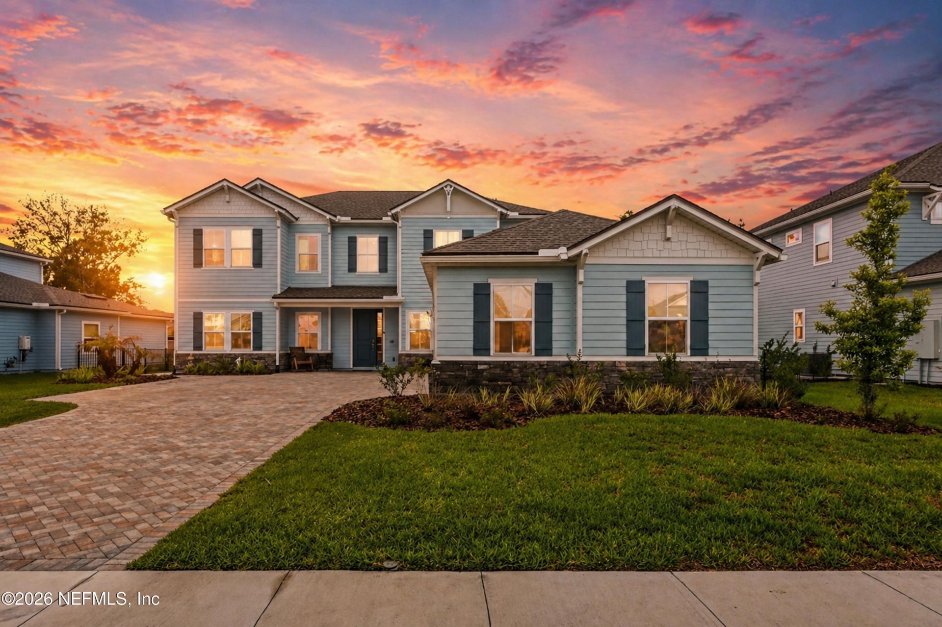 275 Ranch Land Circle, Saint Johns, FL 32259 Photo