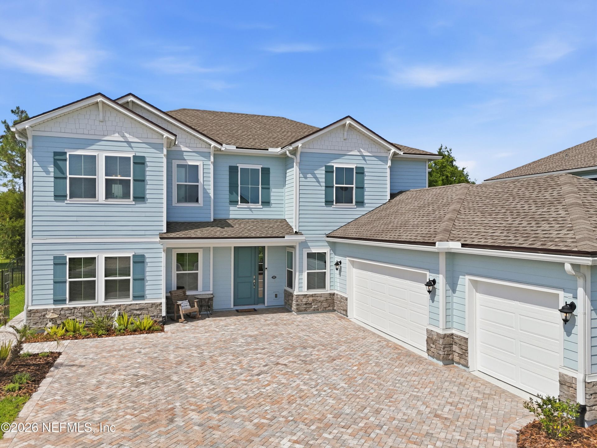275 Ranch Land Circle, Saint Johns, FL 32259 Photo