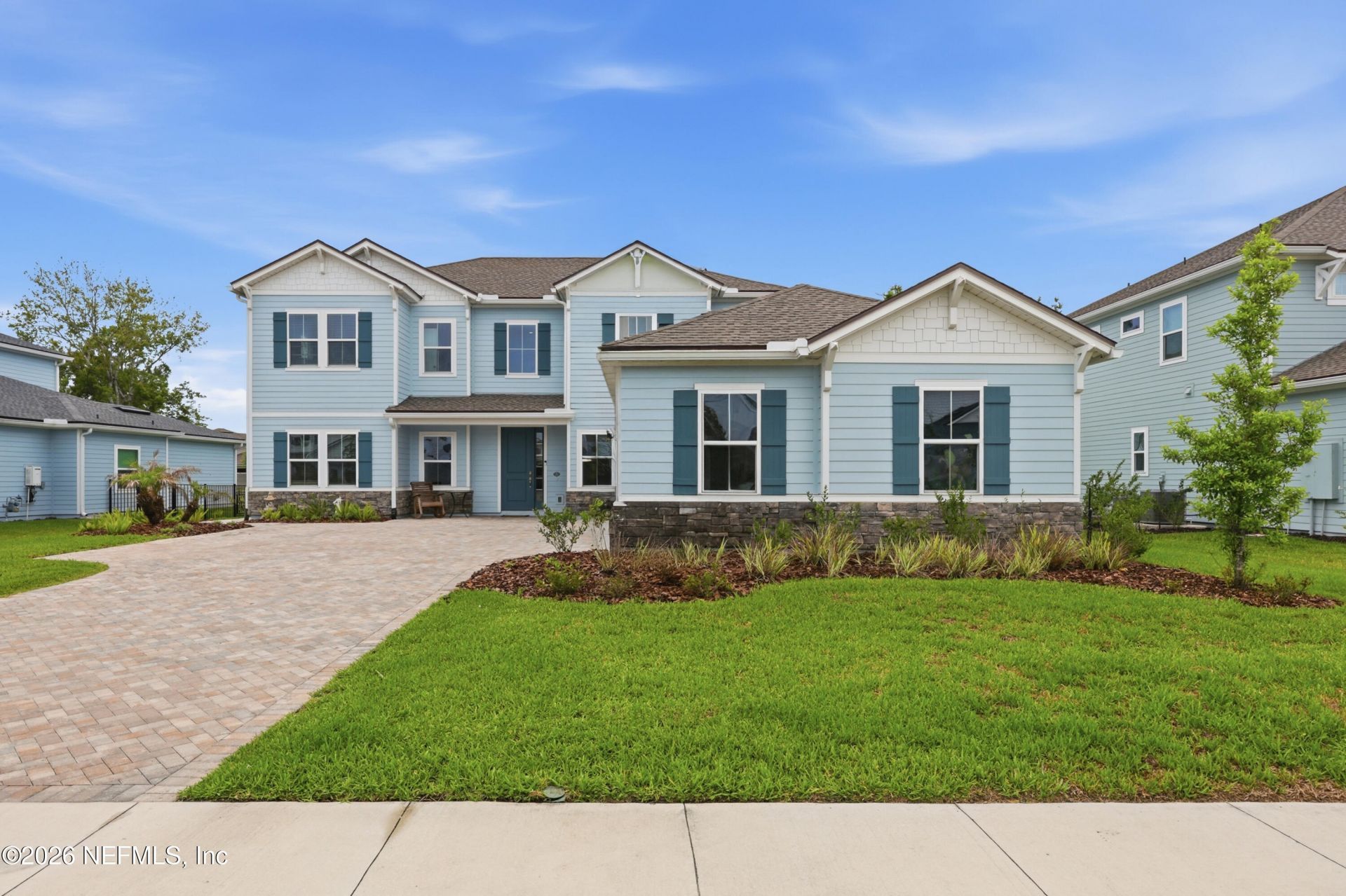 275 Ranch Land Circle, Saint Johns, FL 32259 Photo
