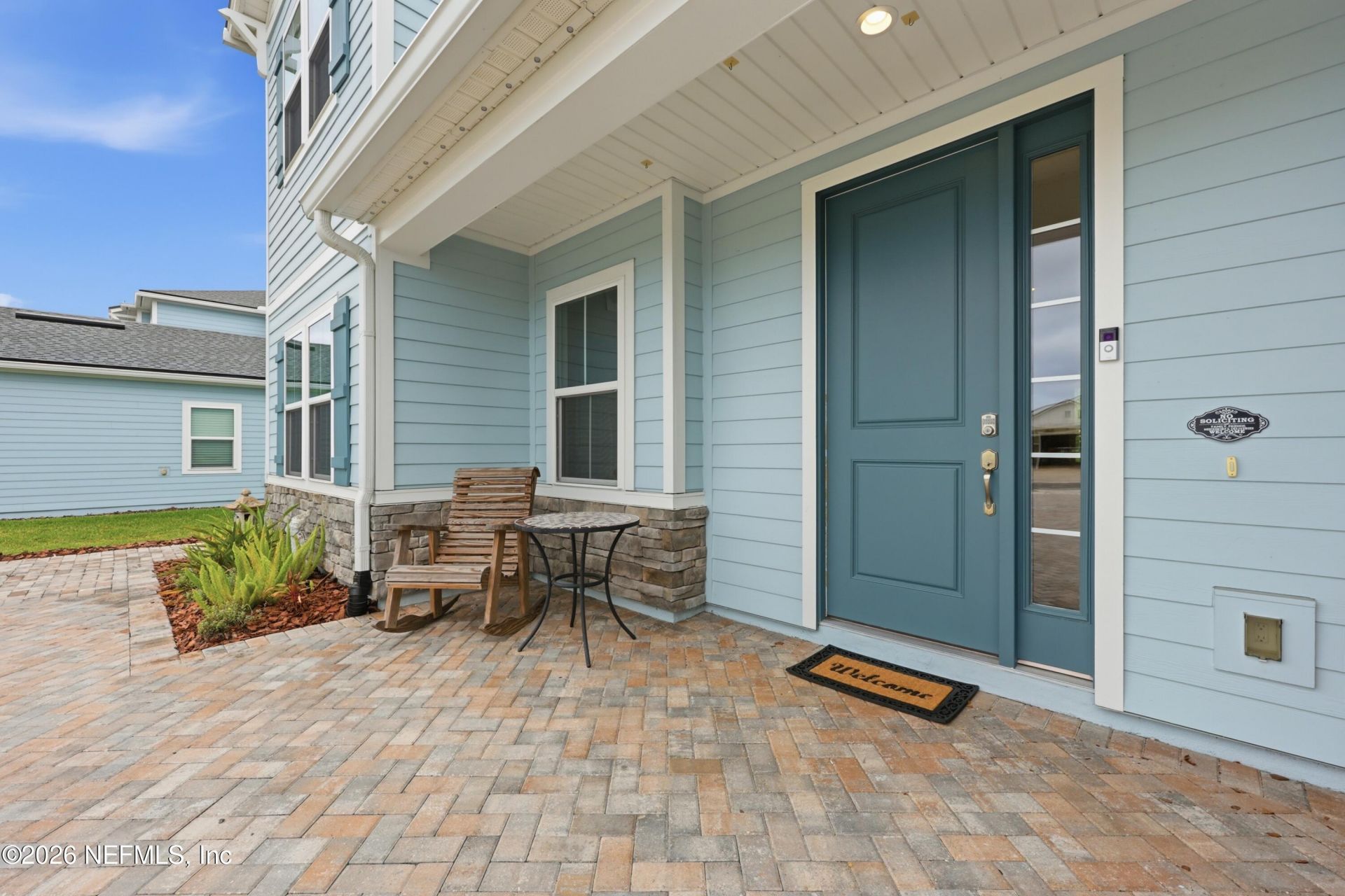 275 Ranch Land Circle, Saint Johns, FL 32259 Photo