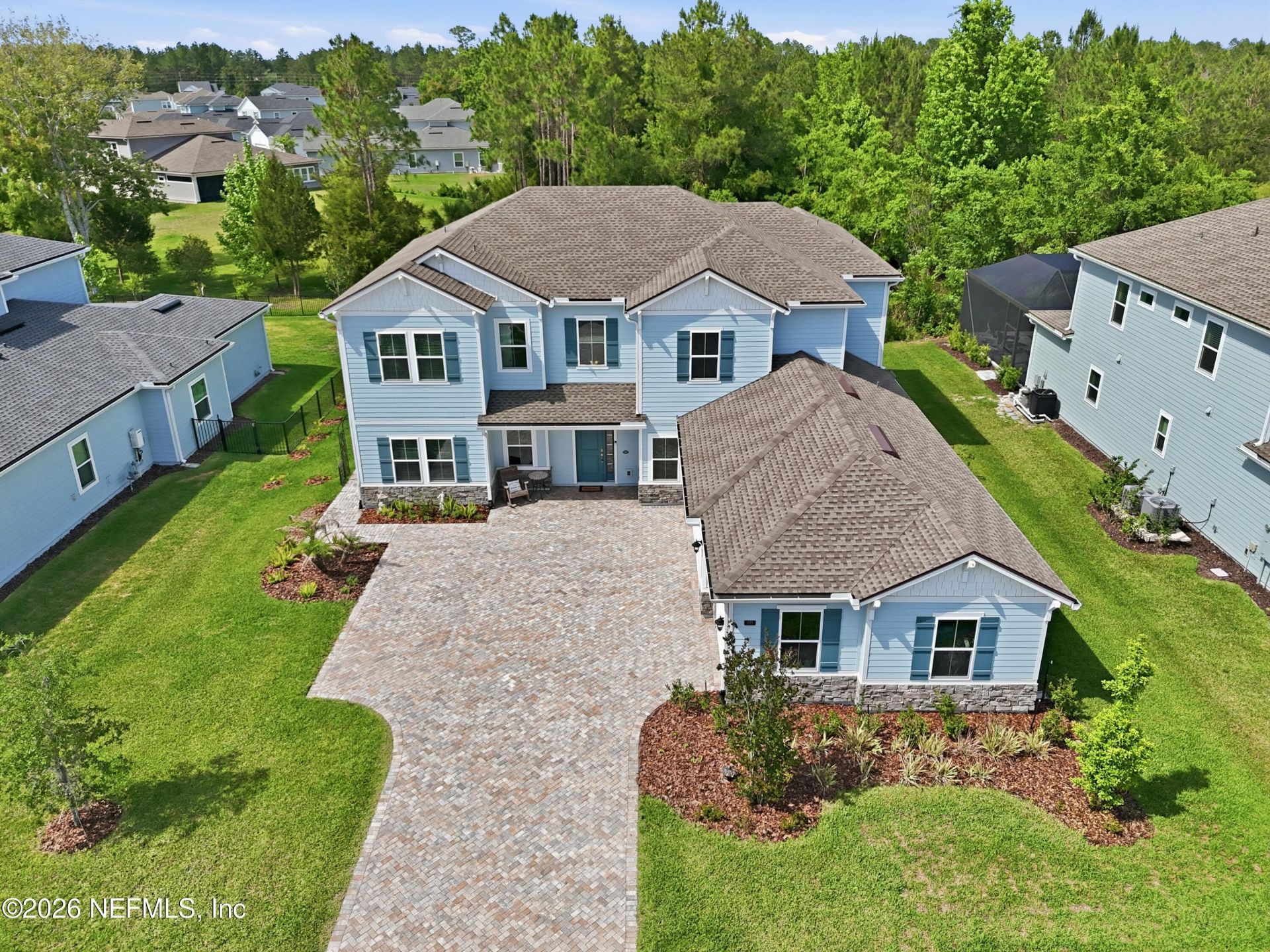 275 Ranch Land Circle, Saint Johns, FL 32259 Photo
