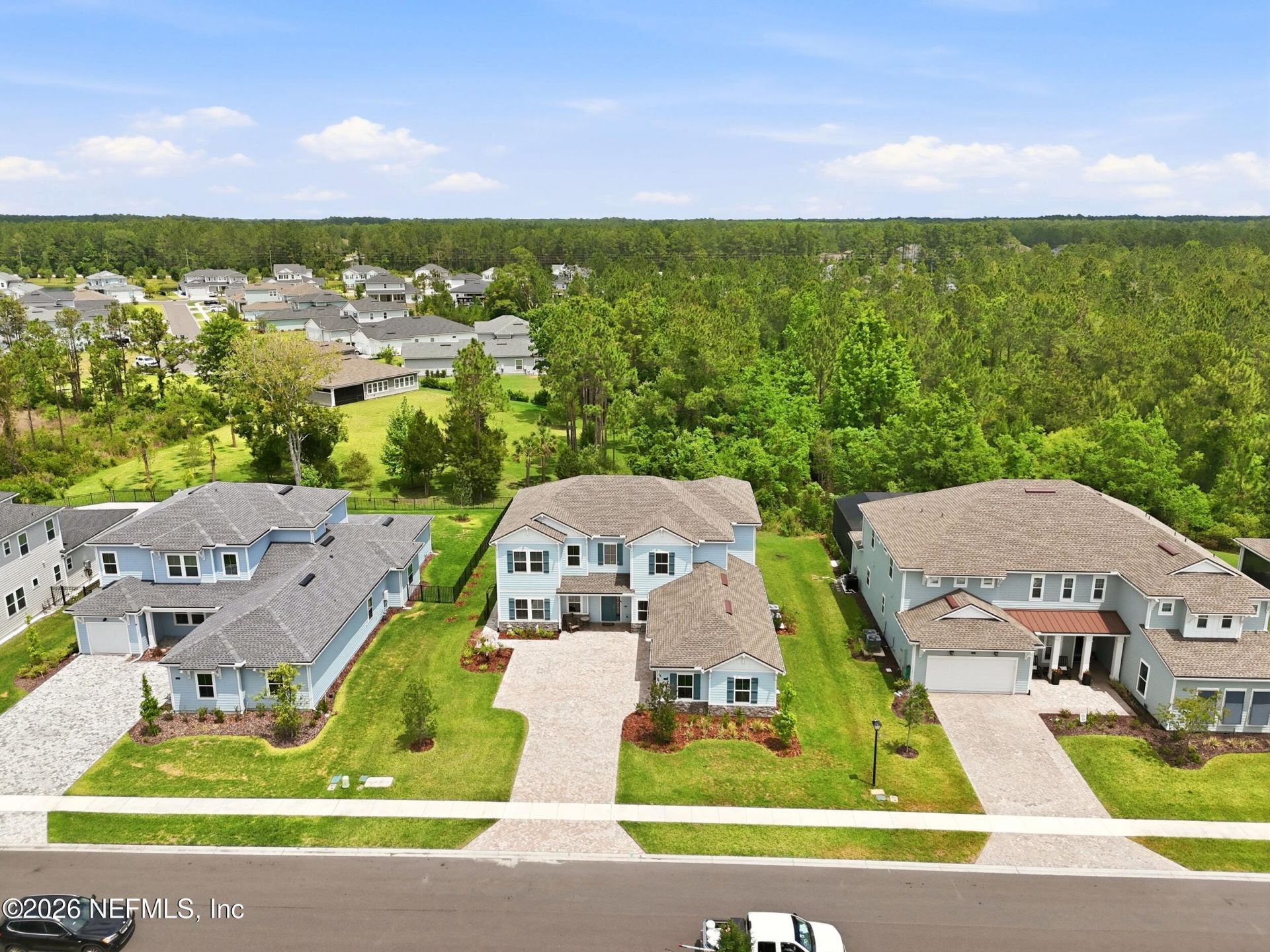 275 Ranch Land Circle, Saint Johns, FL 32259 Photo