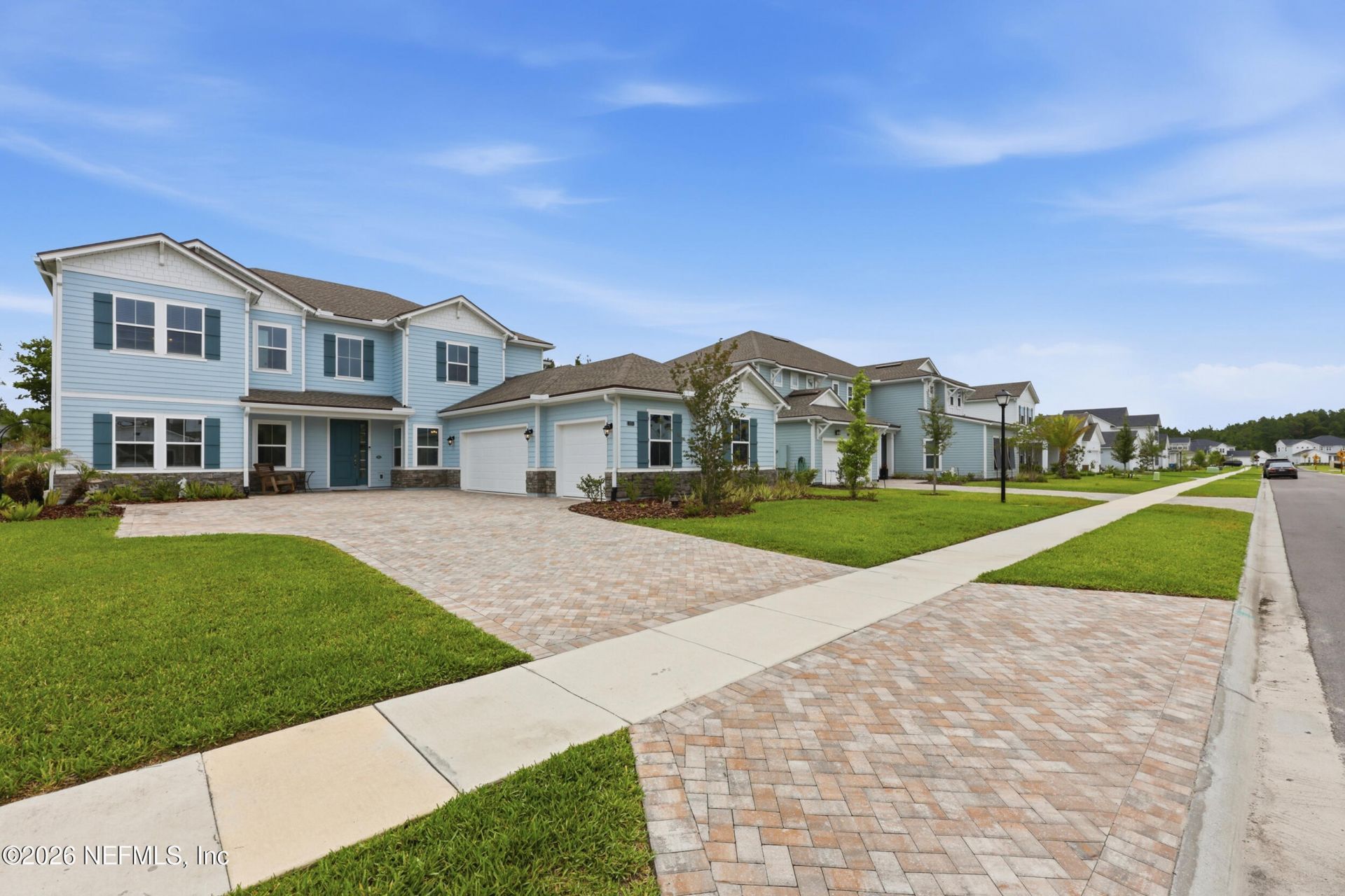 275 Ranch Land Circle, Saint Johns, FL 32259 Photo