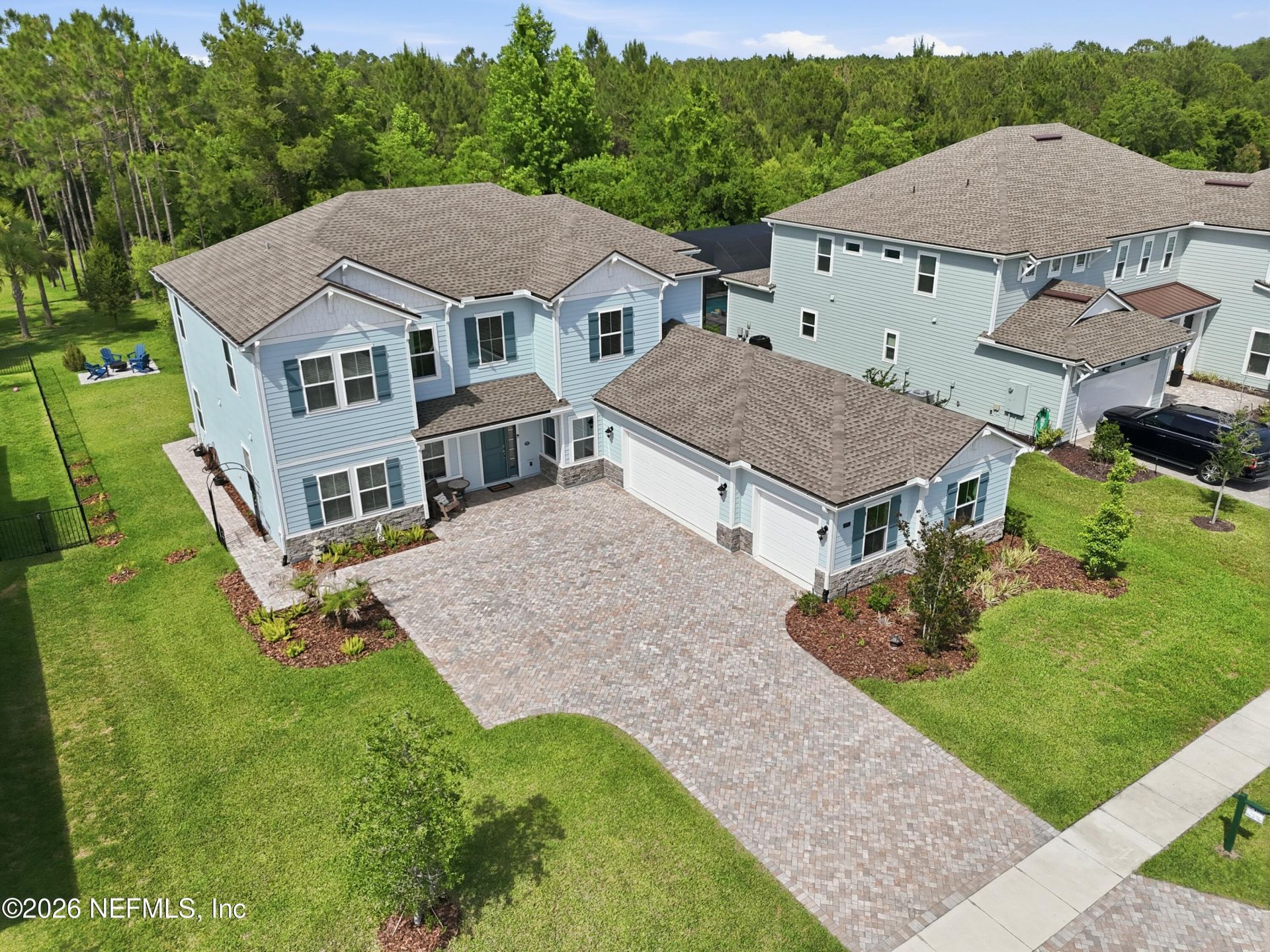 275 Ranch Land Circle, Saint Johns, FL 32259 Photo