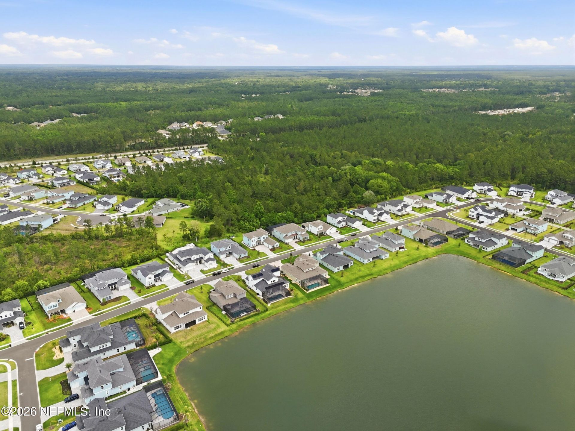 275 Ranch Land Circle, Saint Johns, FL 32259 Photo