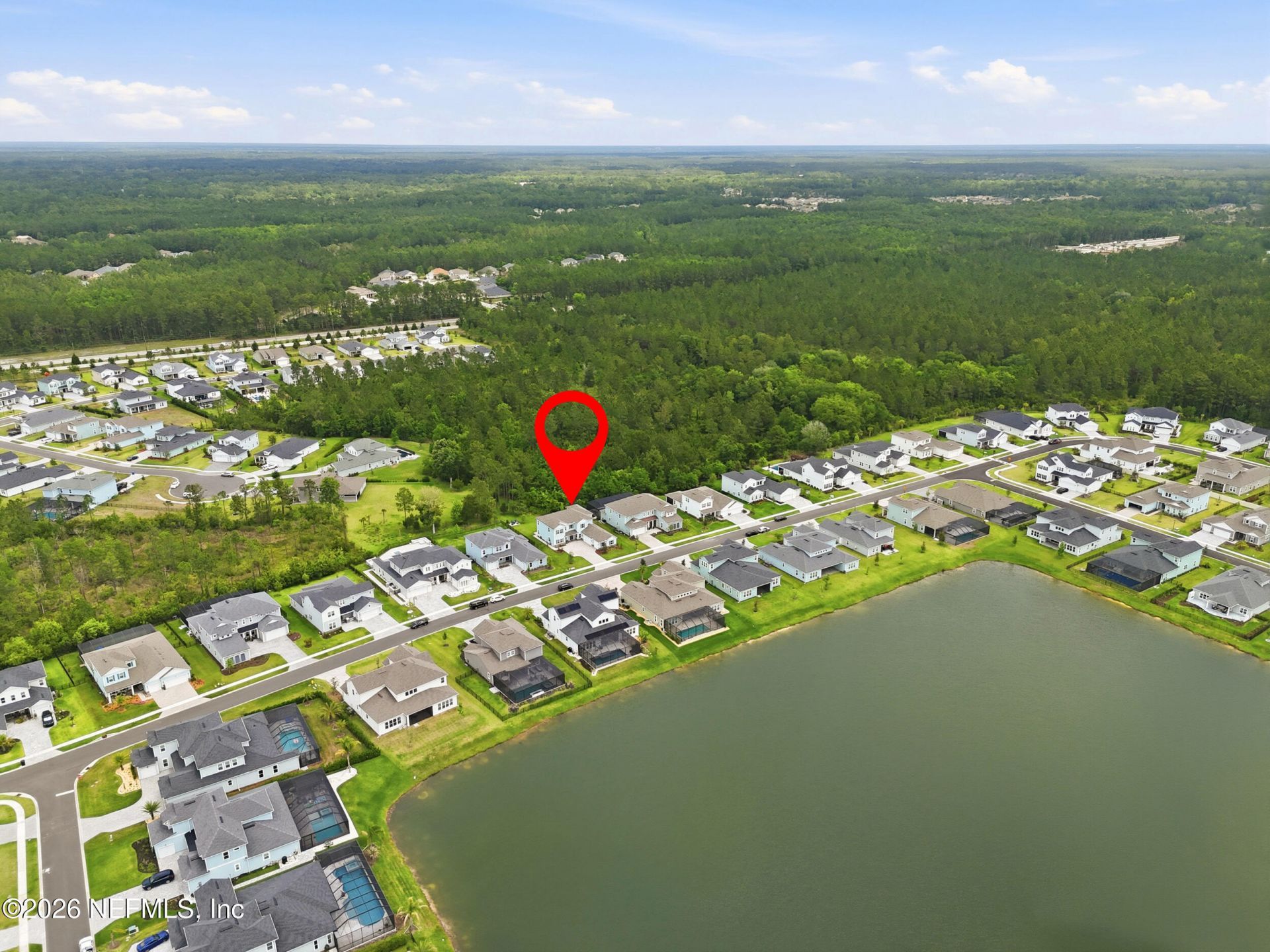 275 Ranch Land Circle, Saint Johns, FL 32259 Photo
