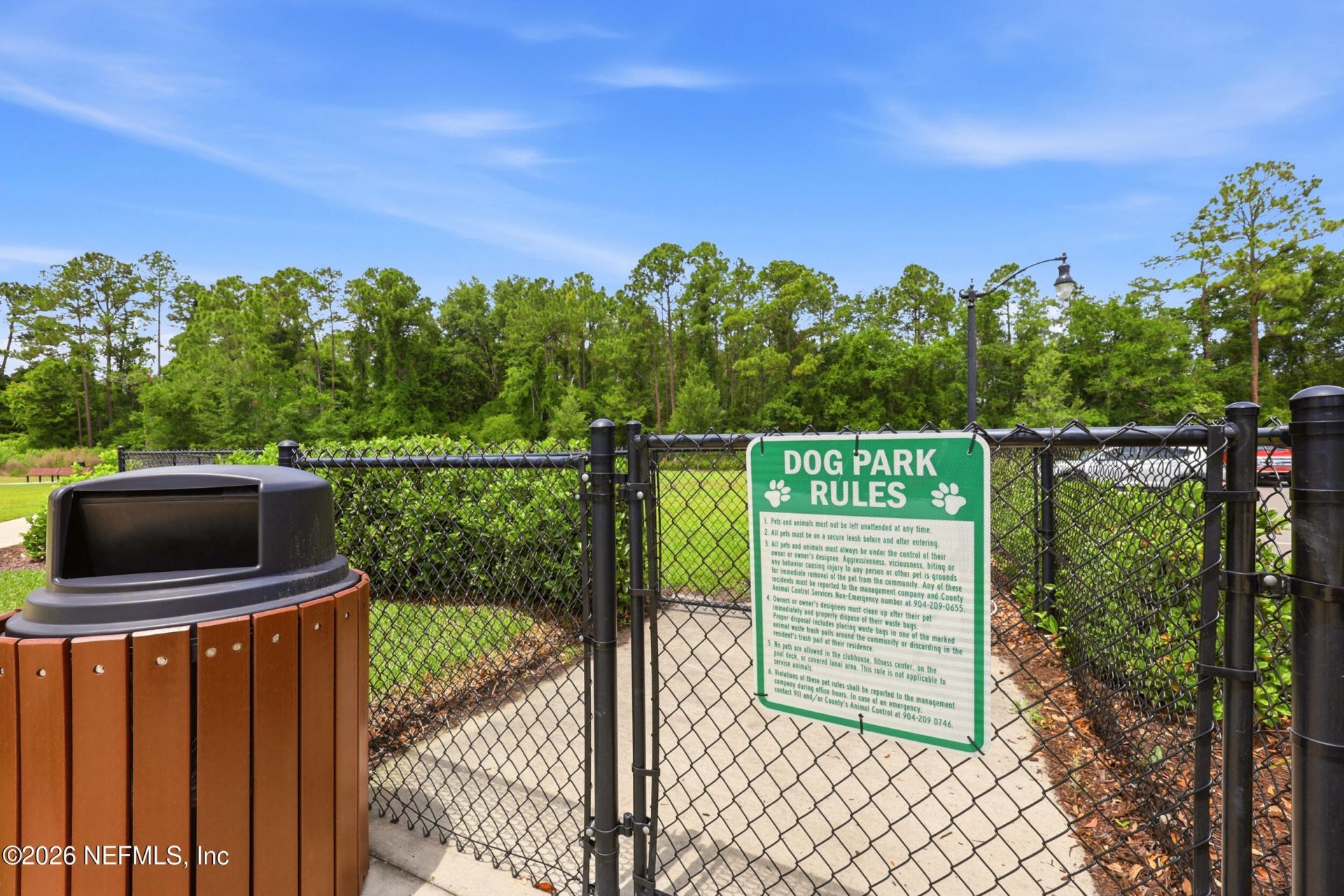 275 Ranch Land Circle, Saint Johns, FL 32259 Photo