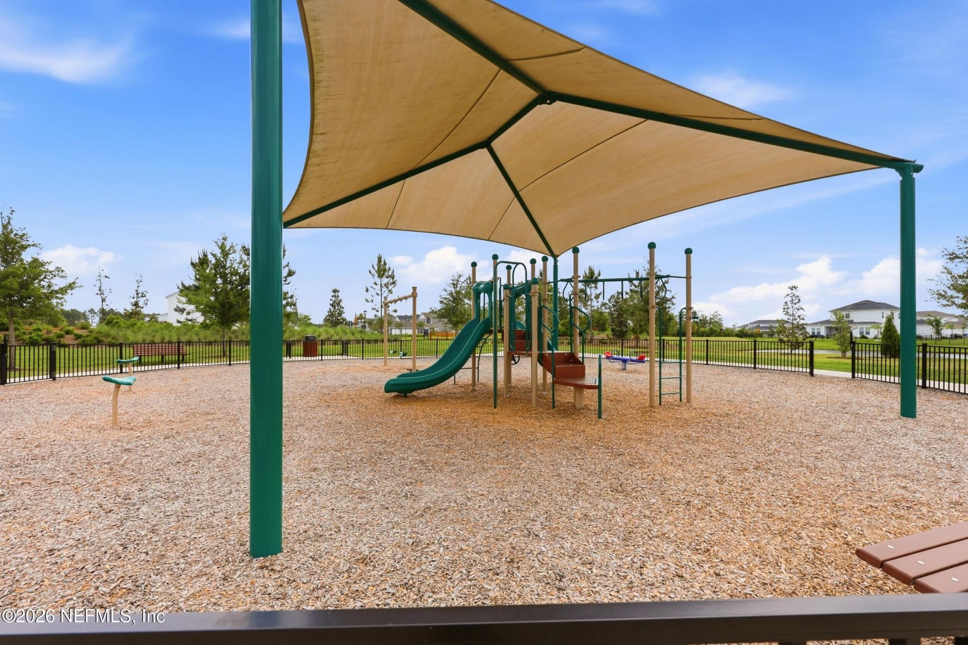 275 Ranch Land Circle, Saint Johns, FL 32259 Photo