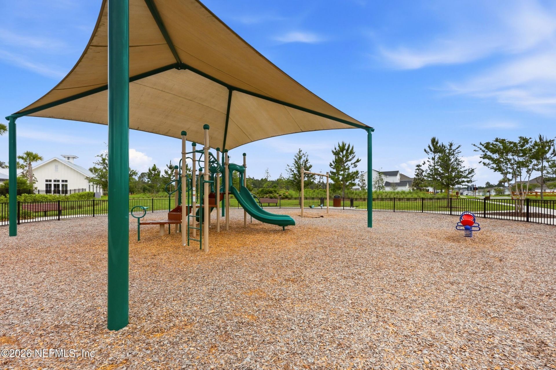 275 Ranch Land Circle, Saint Johns, FL 32259 Photo