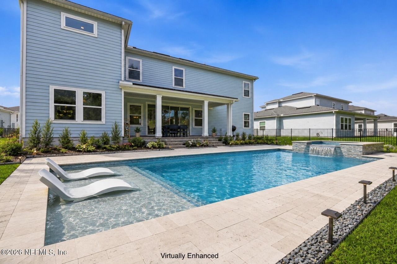 275 Ranch Land Circle, Saint Johns, FL 32259 Photo