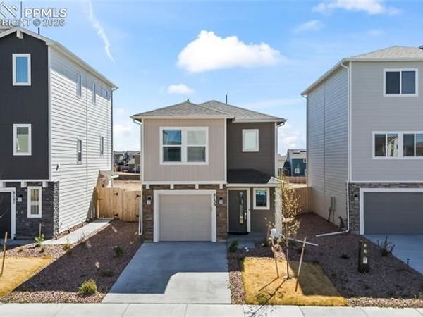 8139 Henzlee Place, Peyton, CO 80831