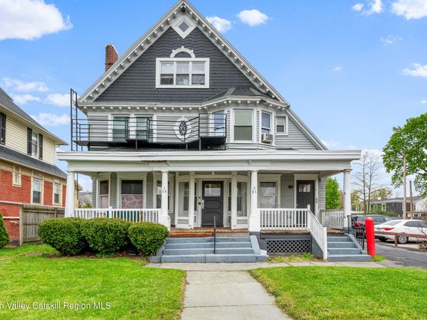 19-21 Main Street, Kingston, NY 12401