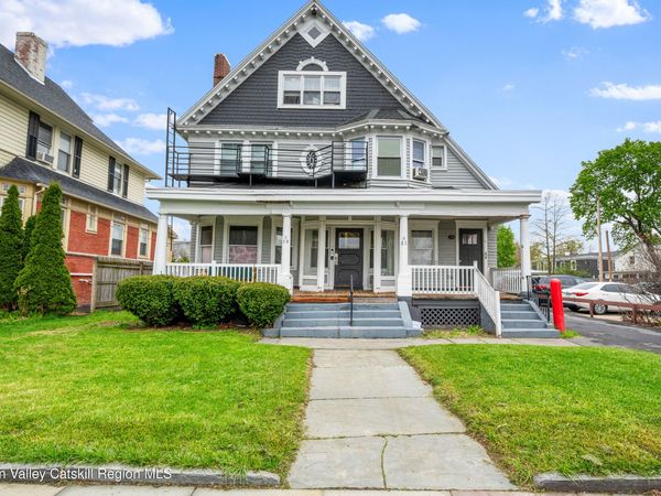 19-21 Main Street , Kingston, NY 12401