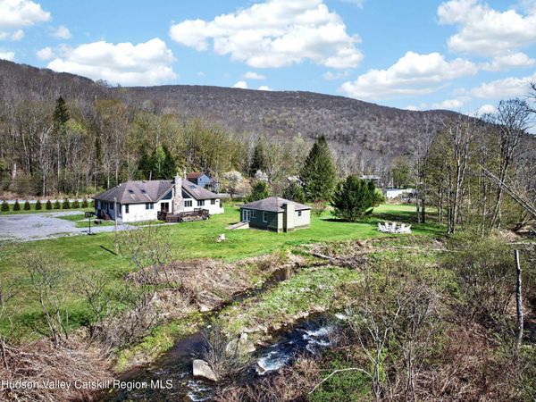 8643 State Route 28, Big Indian, NY 12410