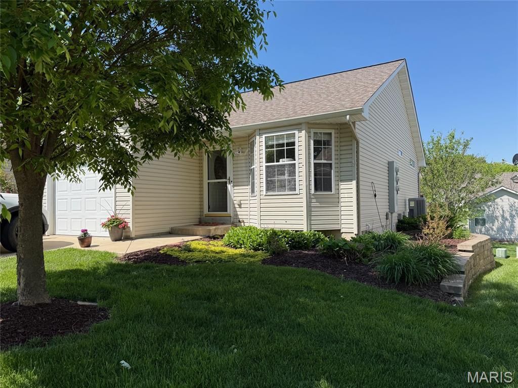 113 Fort Dodge Drive , Wright City, MO 63390 Main Photo