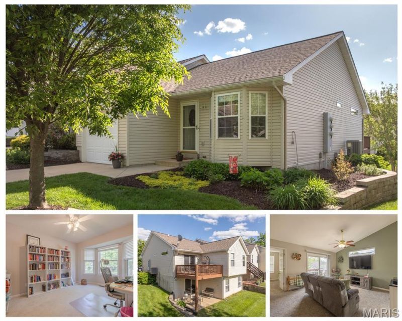 113 Fort Dodge Drive, Wright City, MO 63390 Main Photo