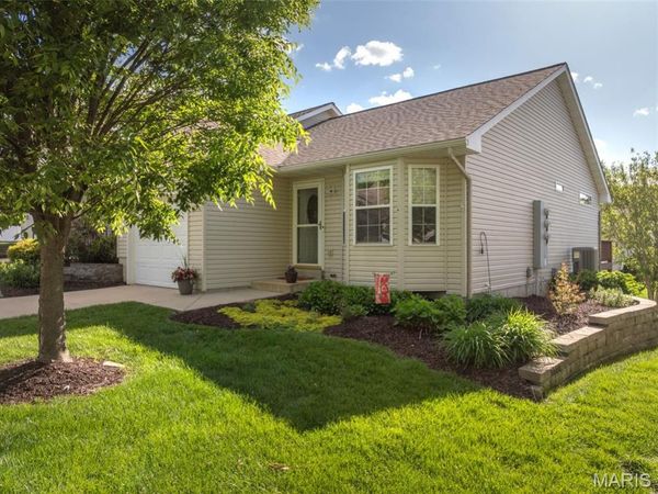 113 Fort Dodge Drive, Wright City, MO 63390