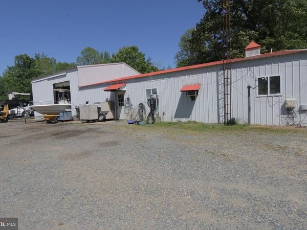 41 WOOD LANDING ROAD, FREDERICKSBURG, VA 22405
