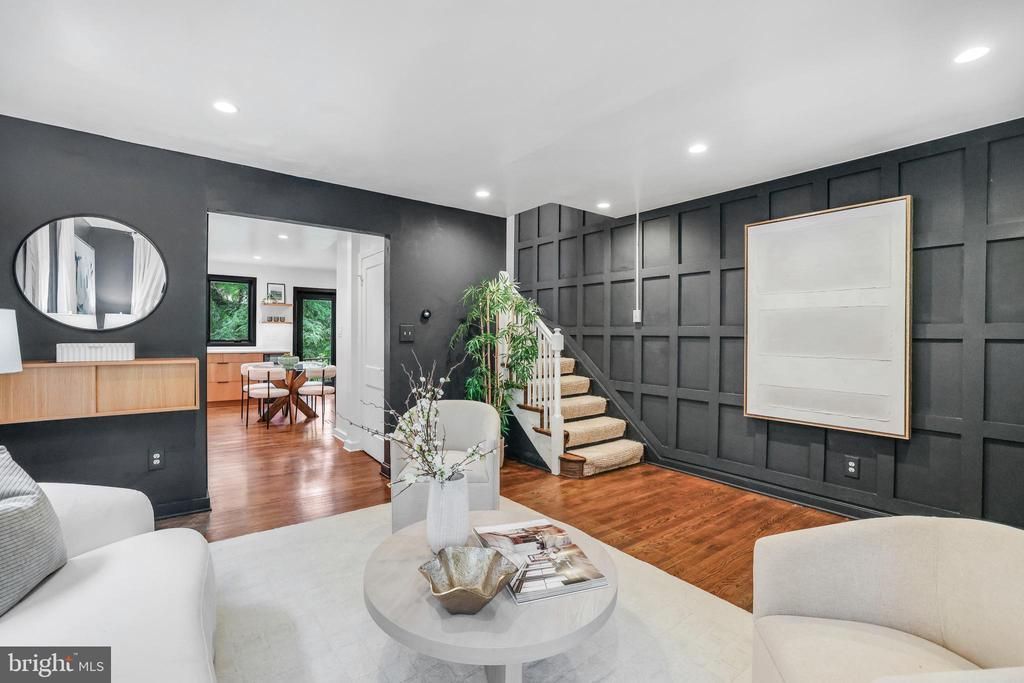 4014 Blaine Street Ne, Washington, DC 20019 Main Photo