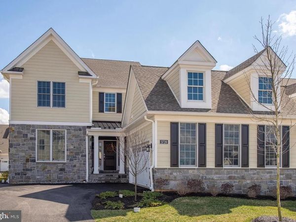 3720 ROSE TRADER LANE , NEWTOWN SQUARE, PA 19073