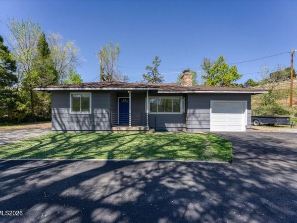 700 Twin Lakes Drive, Reno, NV 89523