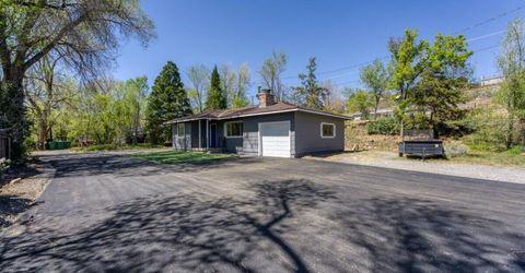 700 Twin Lakes Drive, Reno, NV 89523 Photo