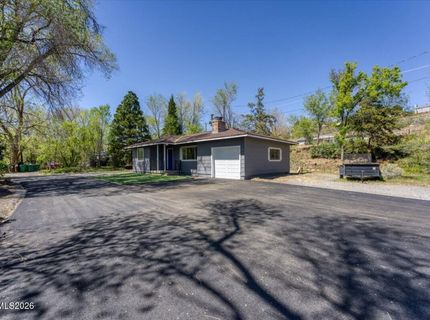 700 Twin Lakes Drive, Reno, NV 89523 Photo