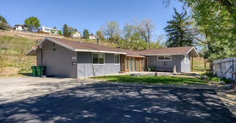 700 Twin Lakes Drive, Reno, NV 89523 Photo