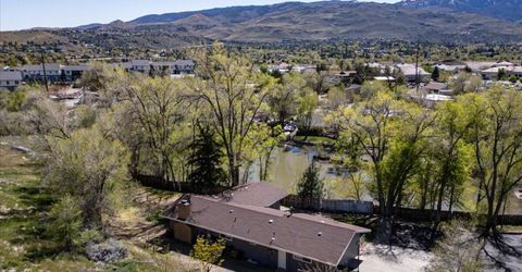 700 Twin Lakes Drive, Reno, NV 89523 Photo