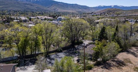 700 Twin Lakes Drive, Reno, NV 89523 Photo