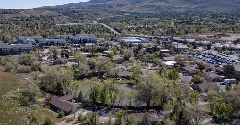 700 Twin Lakes Drive, Reno, NV 89523 Photo