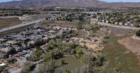 700 Twin Lakes Drive, Reno, NV 89523 Photo