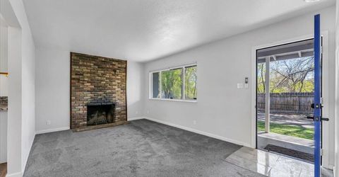 700 Twin Lakes Drive, Reno, NV 89523 Photo