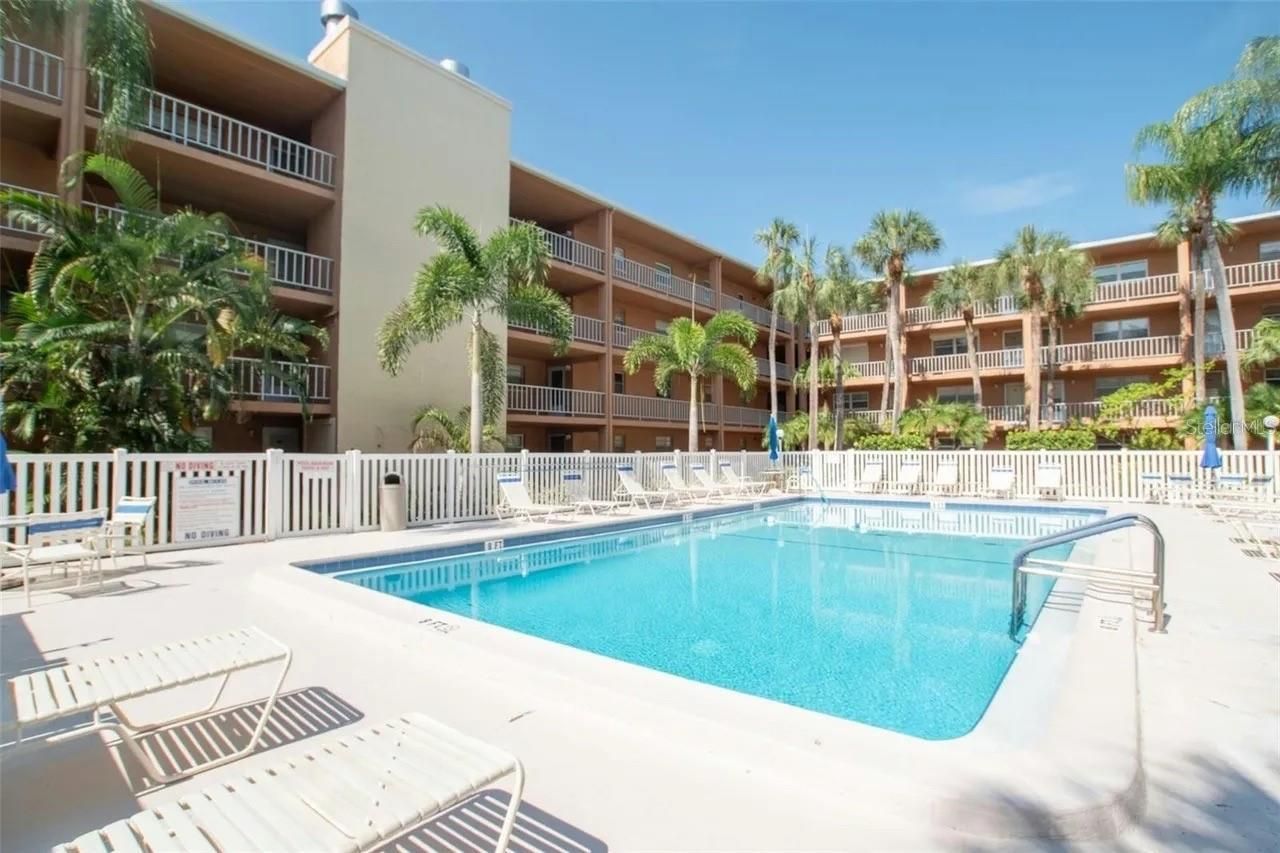 12760 Indian Rocks Road , Unit 1017, Largo, FL 33774 Photo