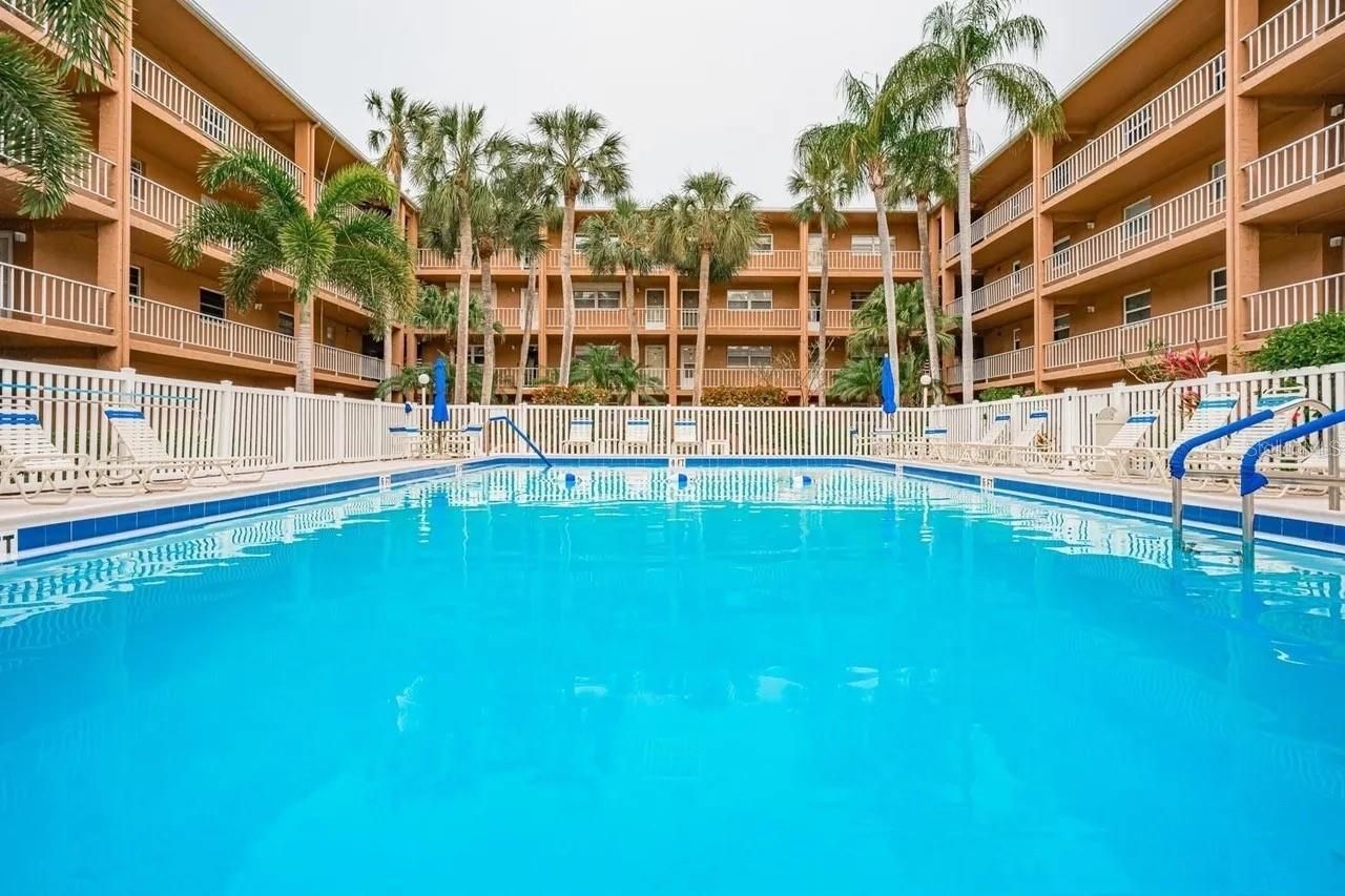 12760 Indian Rocks Road , Unit 1017, Largo, FL 33774 Photo