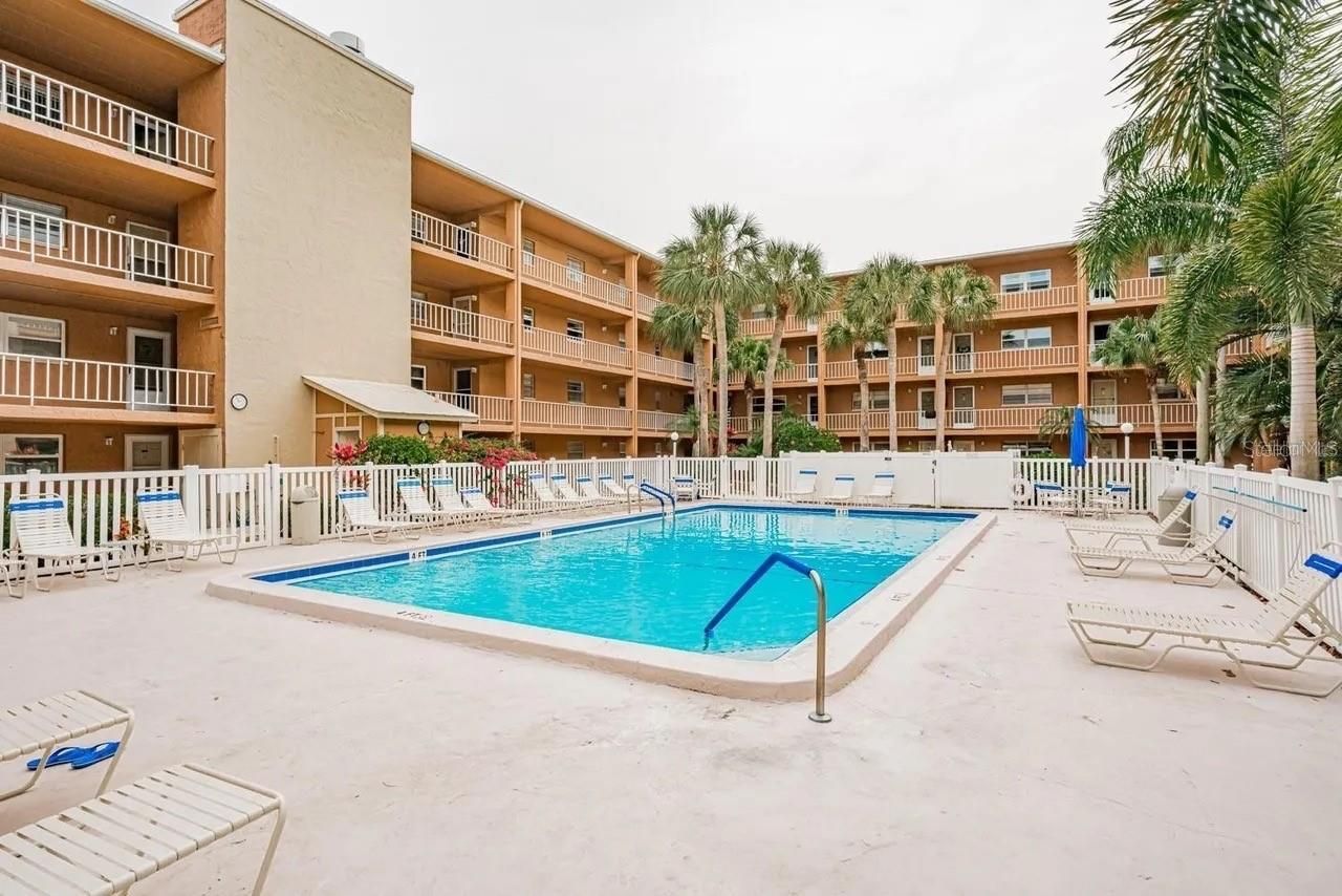 12760 Indian Rocks Road , Unit 1017, Largo, FL 33774 Photo