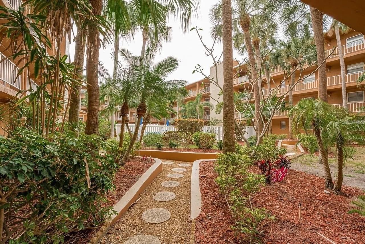 12760 Indian Rocks Road , Unit 1017, Largo, FL 33774 Photo