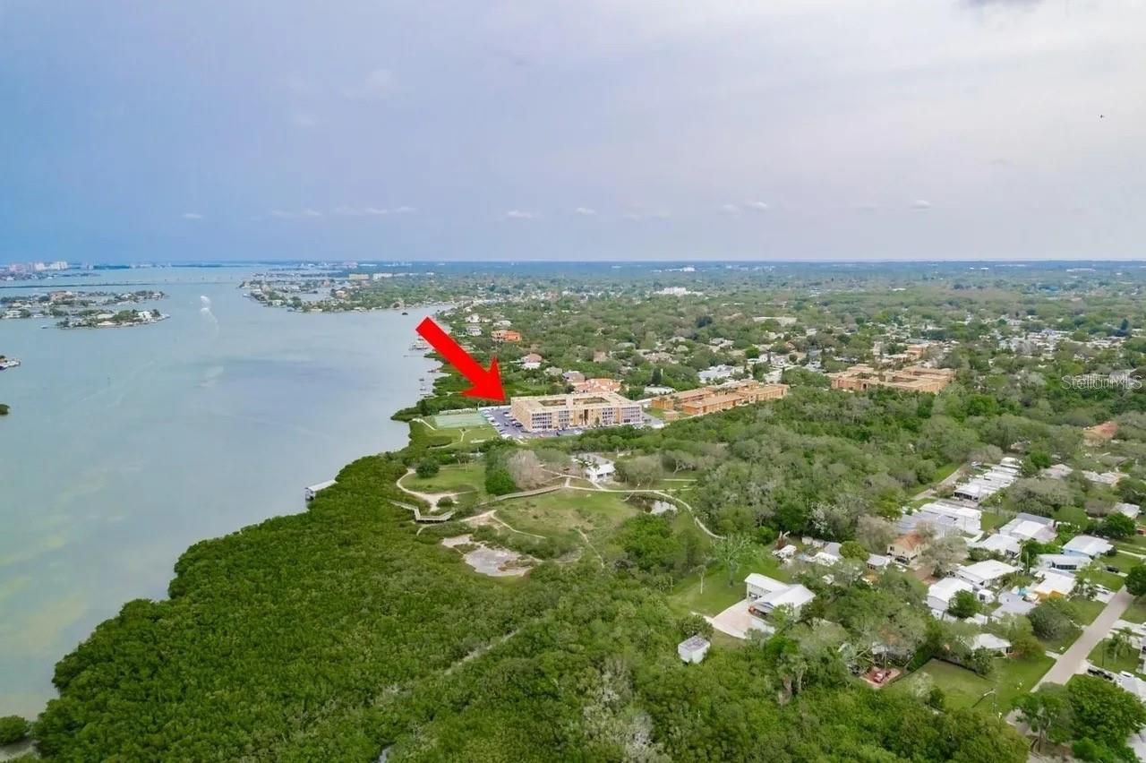 12760 Indian Rocks Road , Unit 1017, Largo, FL 33774 Photo