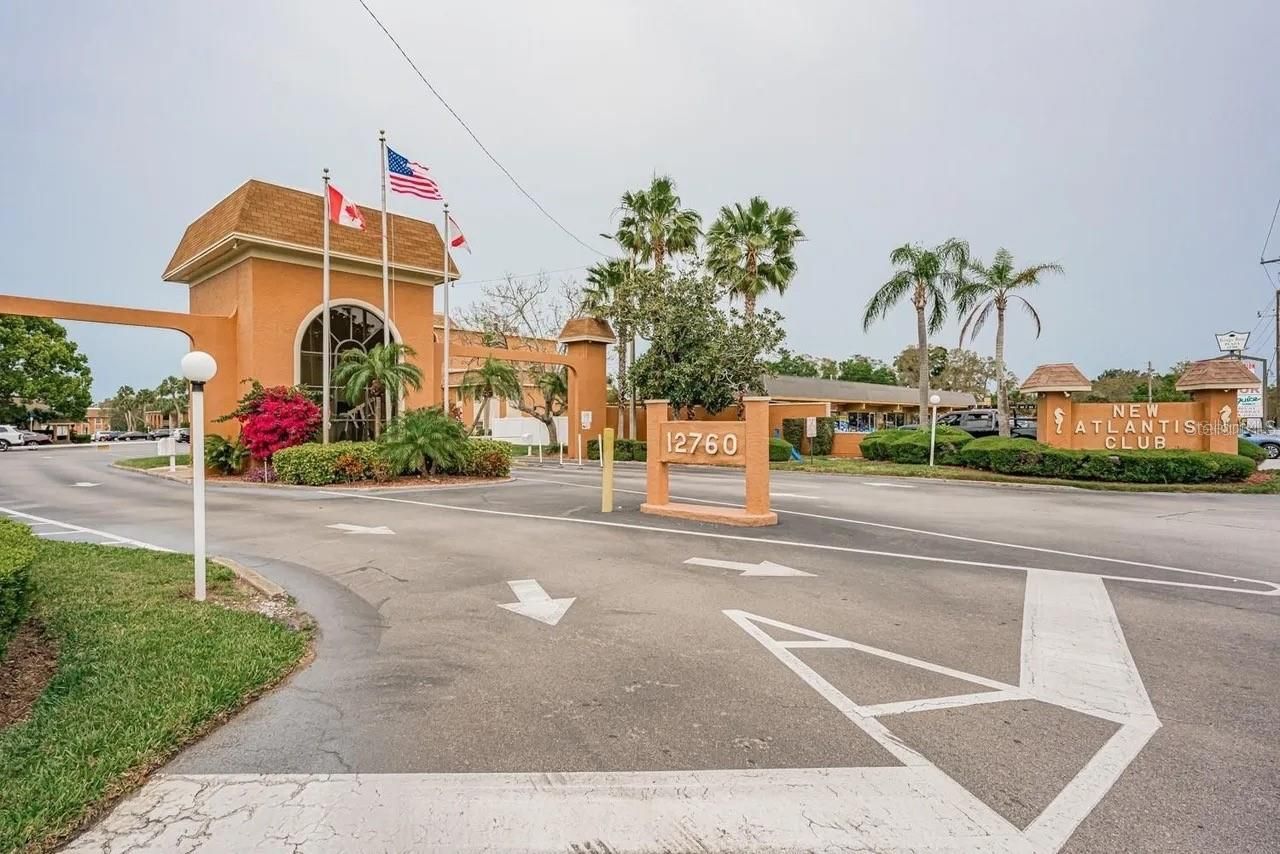 12760 Indian Rocks Road , Unit 1017, Largo, FL 33774 Photo