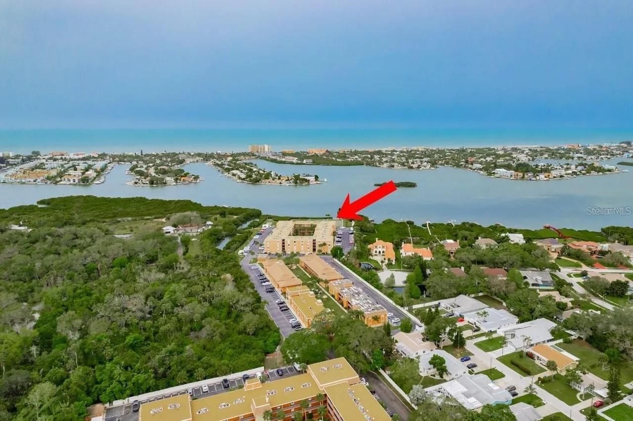 12760 Indian Rocks Road , Unit 1017, Largo, FL 33774 Photo