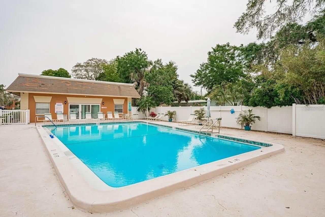 12760 Indian Rocks Road , Unit 1017, Largo, FL 33774 Photo
