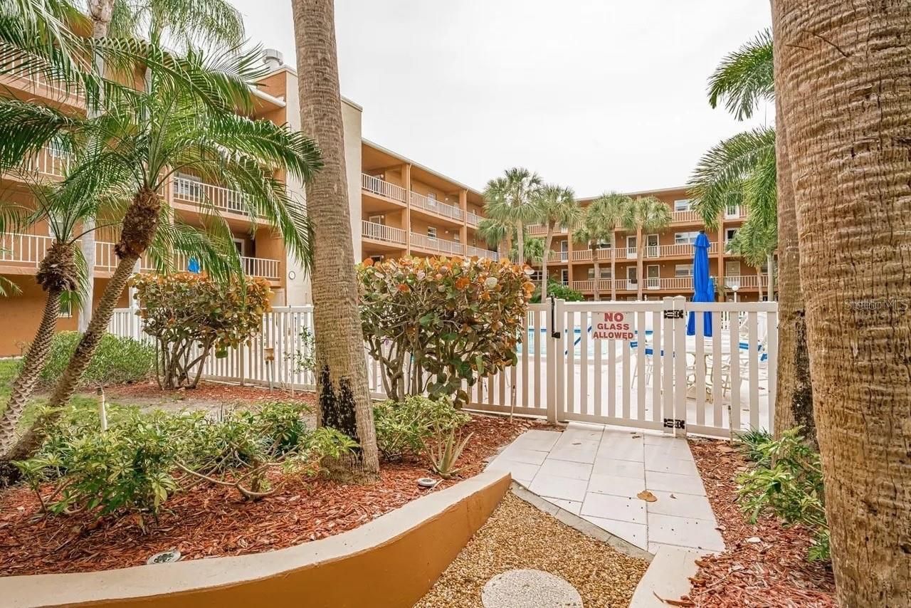 12760 Indian Rocks Road , Unit 1017, Largo, FL 33774 Photo