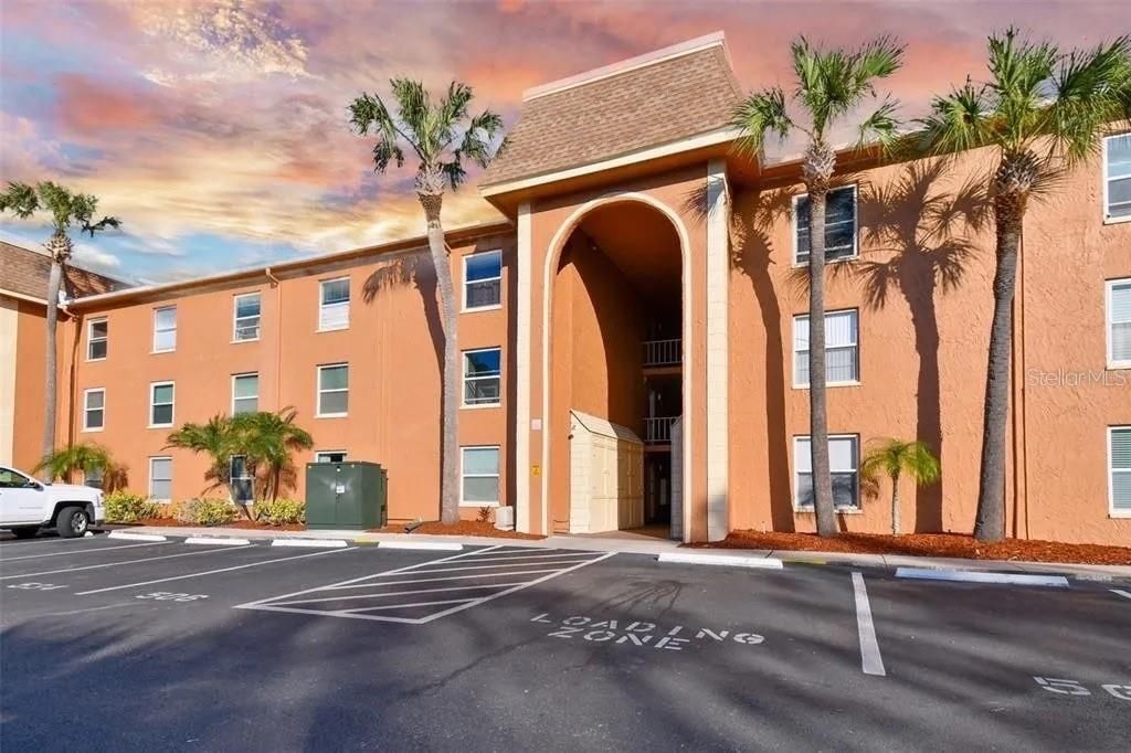 12760 Indian Rocks Road , Unit 1017, Largo, FL 33774 Photo
