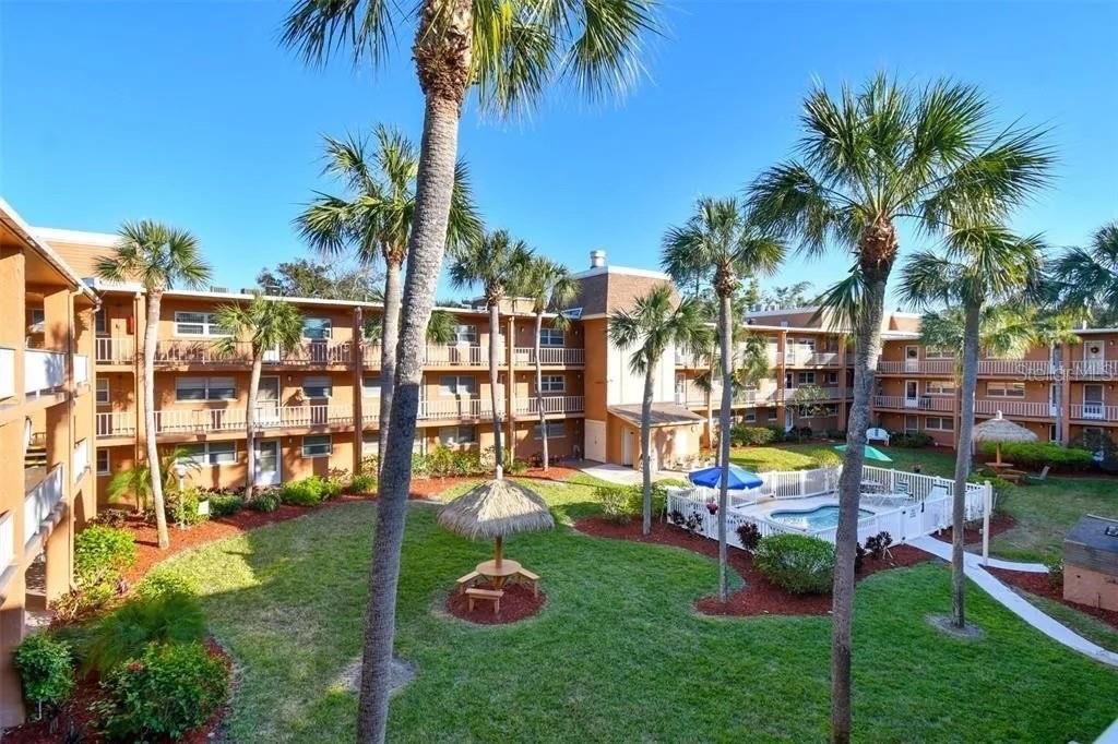 12760 Indian Rocks Road , Unit 1017, Largo, FL 33774 Photo
