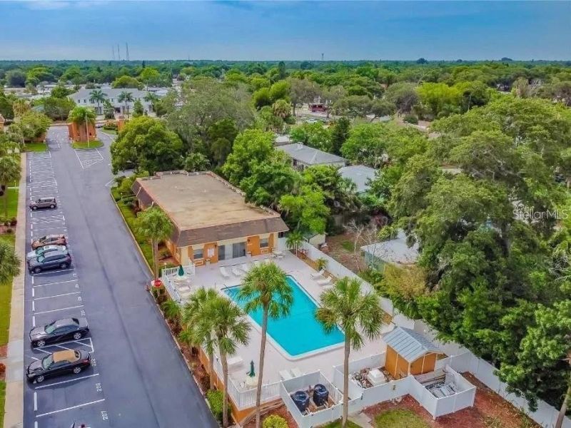 12760 Indian Rocks Road , Unit 1017, Largo, FL 33774 Photo