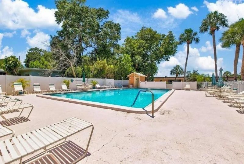 12760 Indian Rocks Road , Unit 1017, Largo, FL 33774 Photo