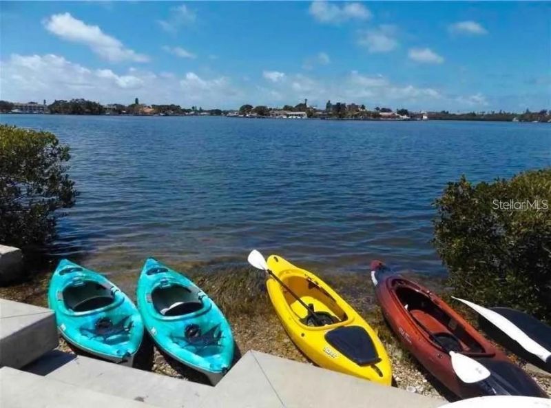 12760 Indian Rocks Road , Unit 1017, Largo, FL 33774 Photo